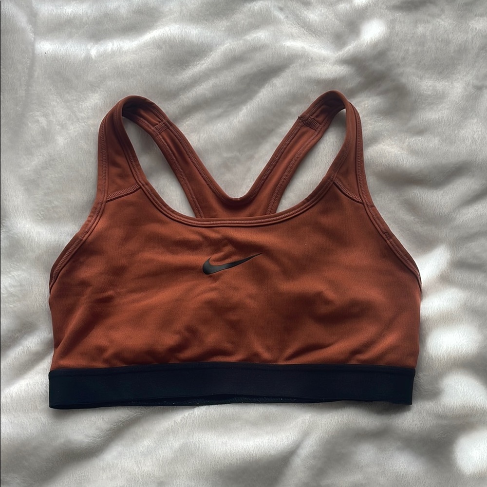 Nike Women's Dri-Fit Sports Bra